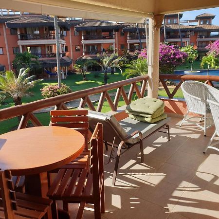 Sea View Dream Village Cumbuco Buitenkant foto