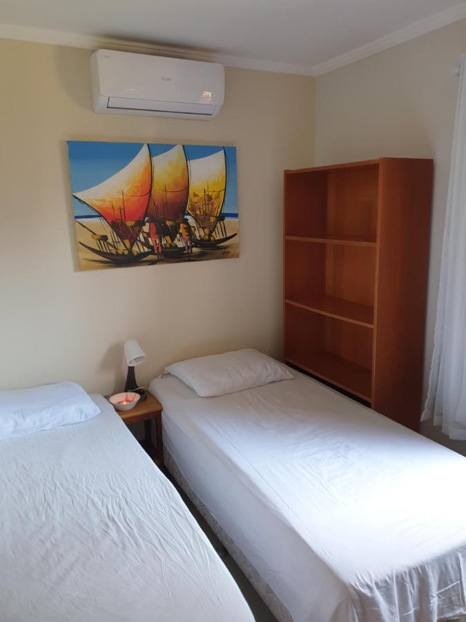 Sea View Dream Village Cumbuco Buitenkant foto
