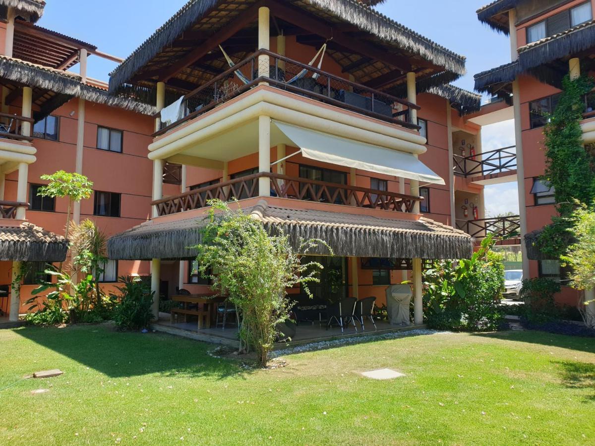 Sea View Dream Village Cumbuco Buitenkant foto