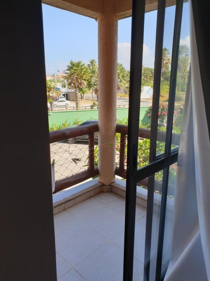 Sea View Dream Village Cumbuco Buitenkant foto