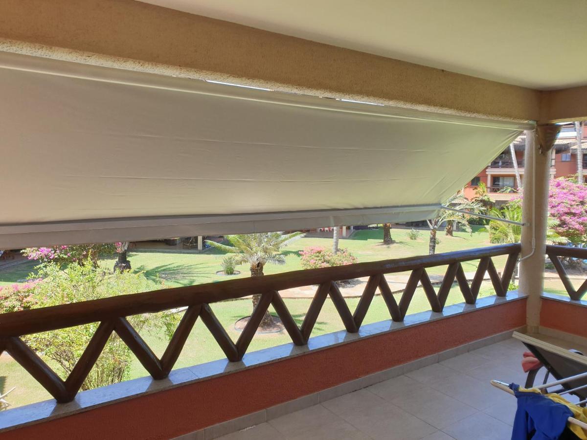 Sea View Dream Village Cumbuco Buitenkant foto