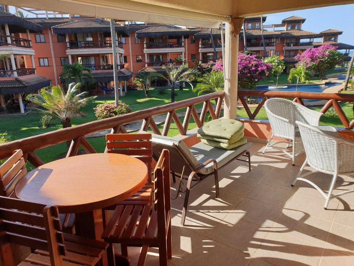Sea View Dream Village Cumbuco Buitenkant foto