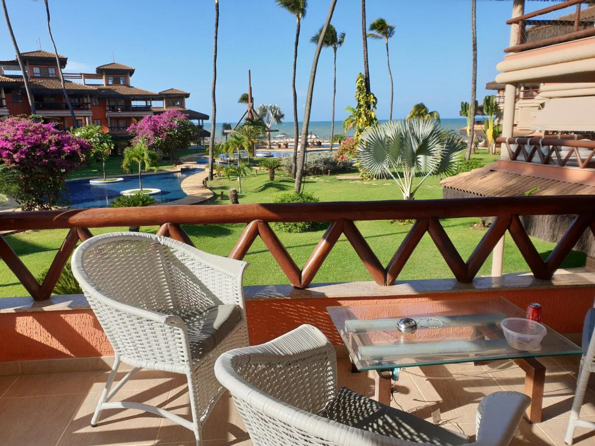 Sea View Dream Village Cumbuco Buitenkant foto