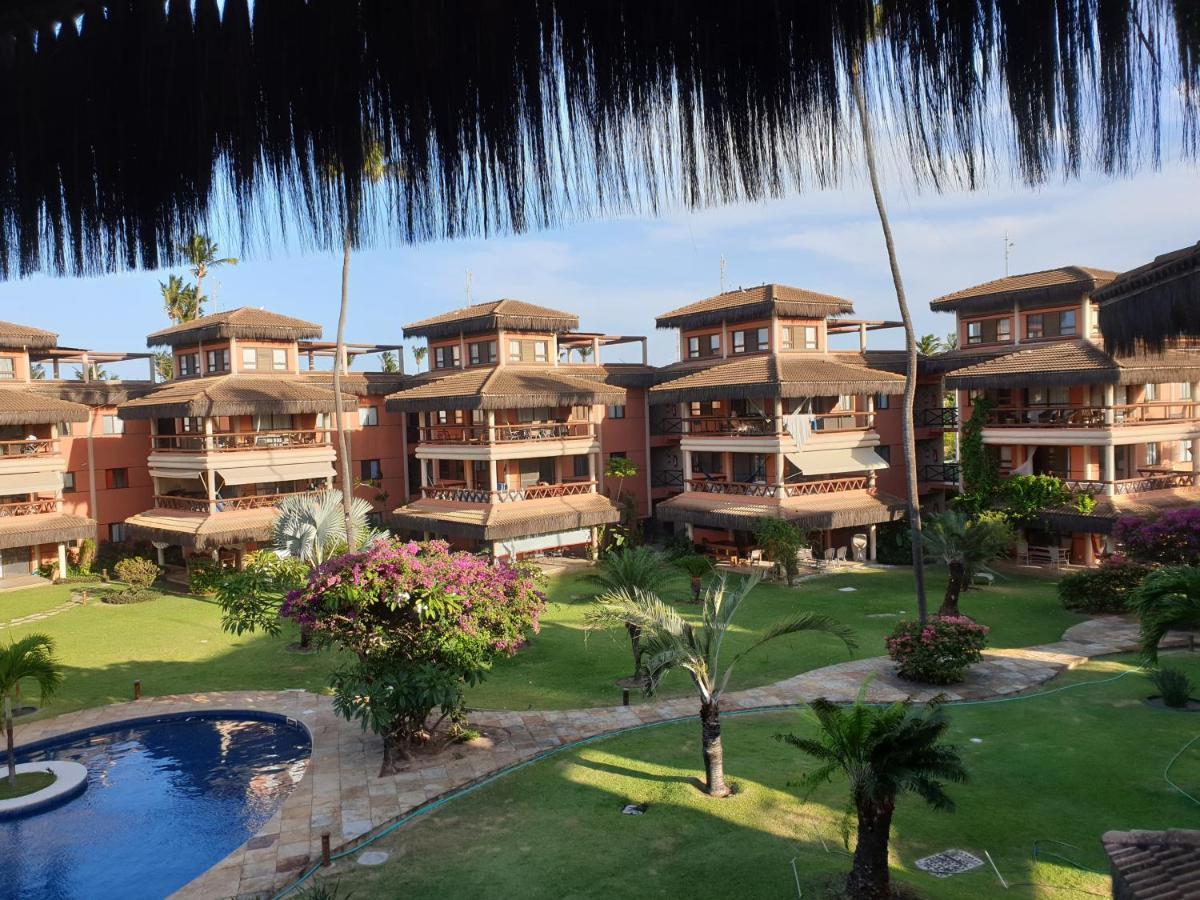 Sea View Dream Village Cumbuco Buitenkant foto