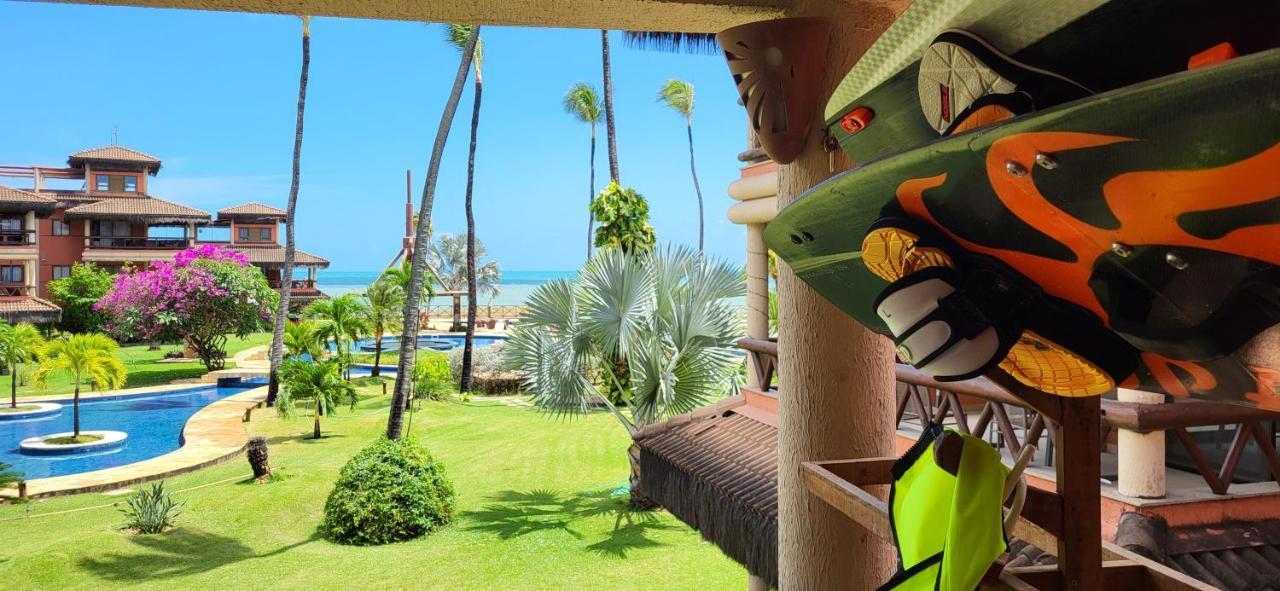 Sea View Dream Village Cumbuco Buitenkant foto