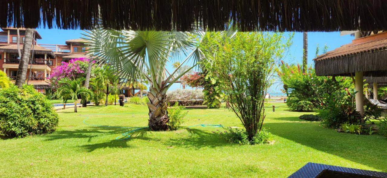Sea View Dream Village Cumbuco Buitenkant foto