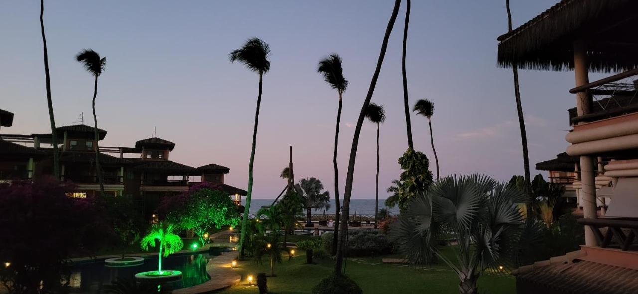 Sea View Dream Village Cumbuco Buitenkant foto