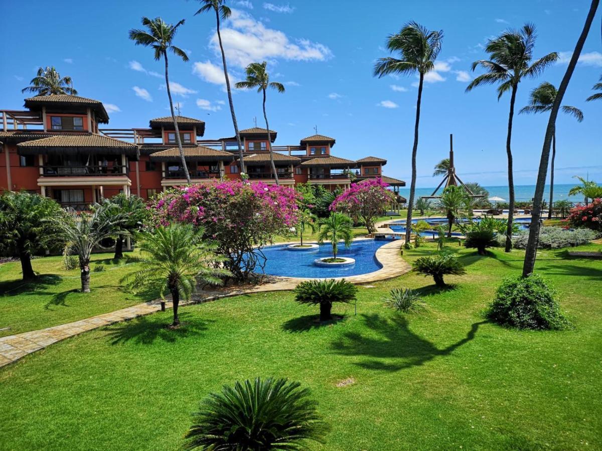 Sea View Dream Village Cumbuco Buitenkant foto