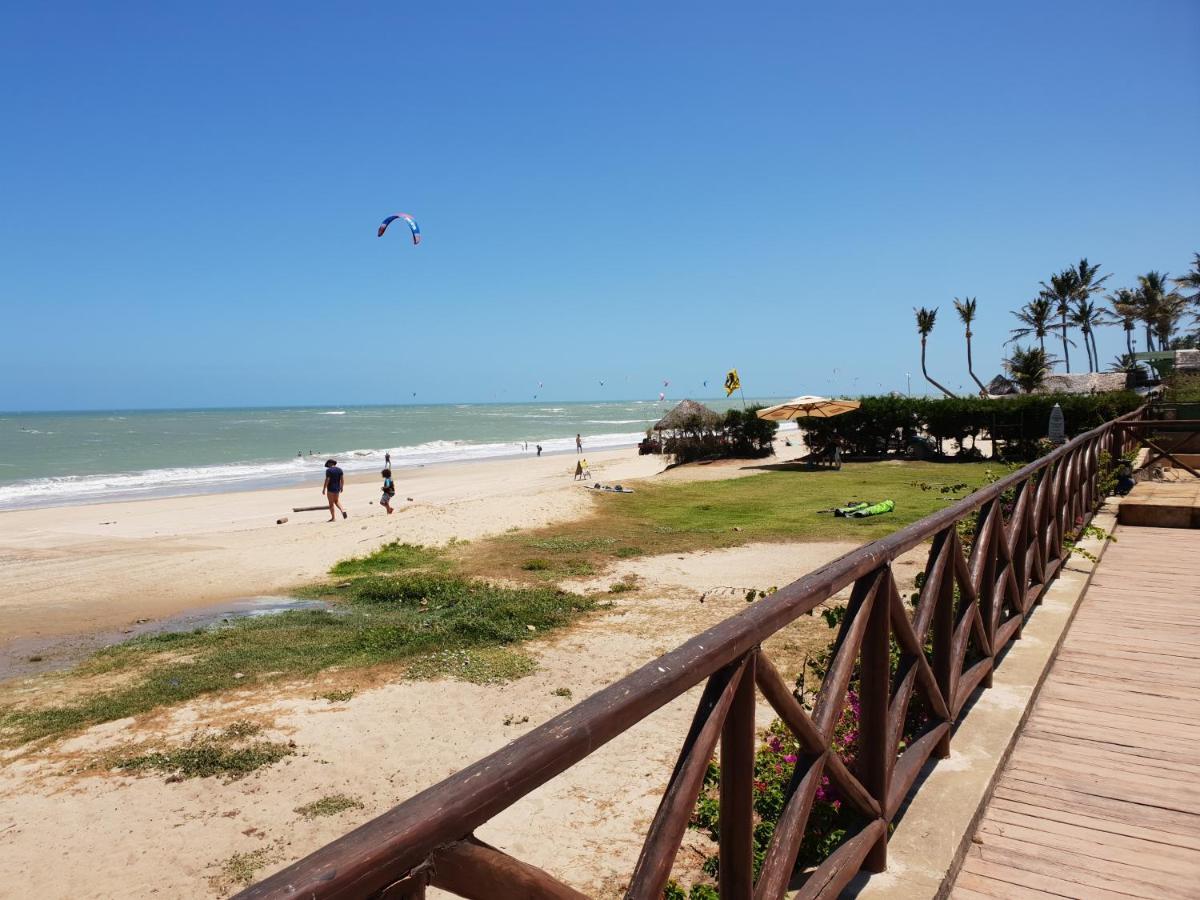 Sea View Dream Village Cumbuco Buitenkant foto