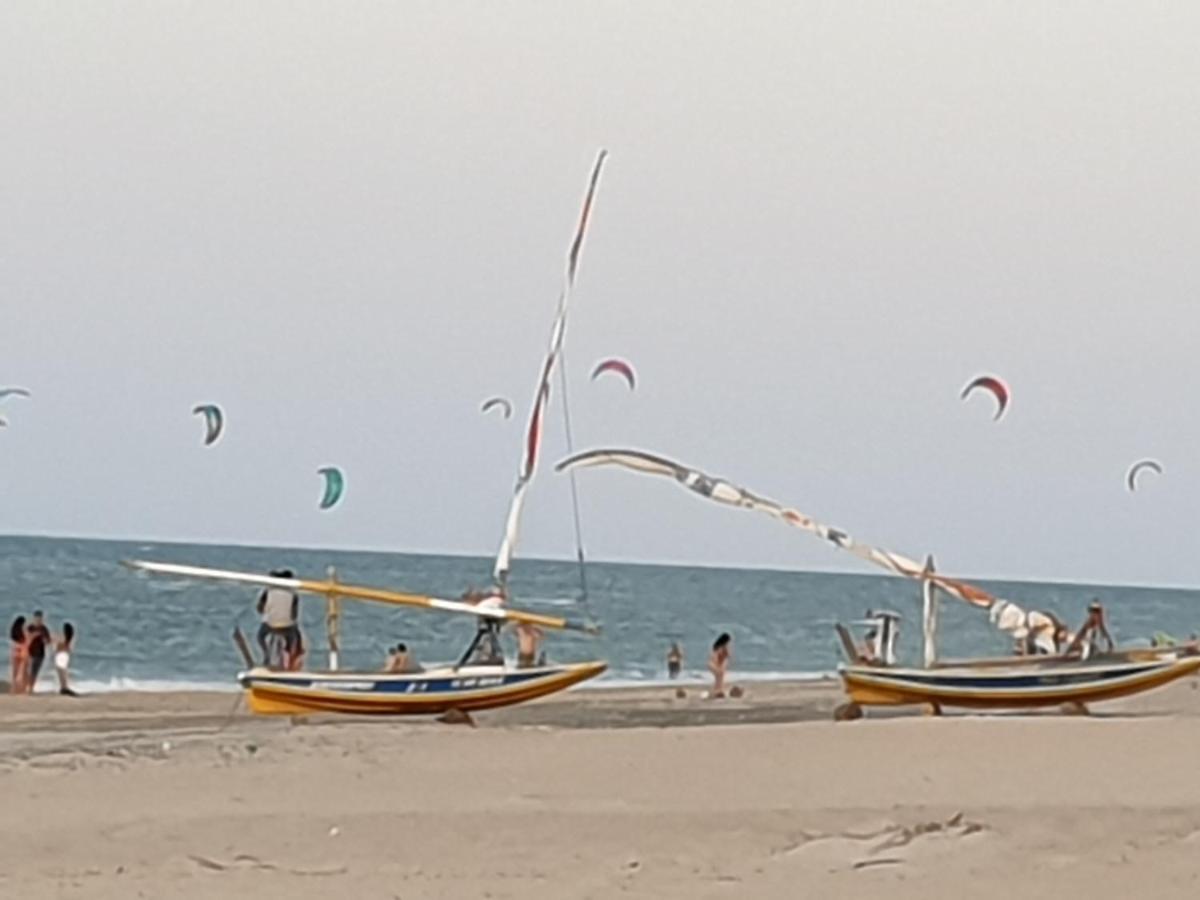 Sea View Dream Village Cumbuco Buitenkant foto