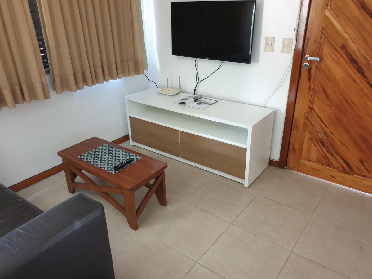 Sea View Dream Village Cumbuco Buitenkant foto