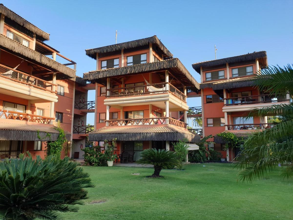 Sea View Dream Village Cumbuco Buitenkant foto