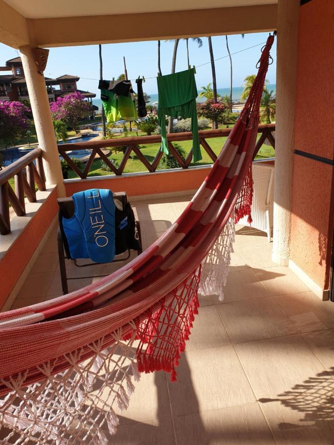 Sea View Dream Village Cumbuco Buitenkant foto