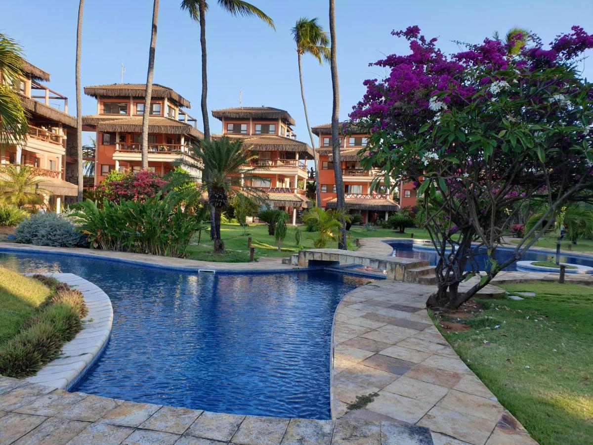 Sea View Dream Village Cumbuco Buitenkant foto