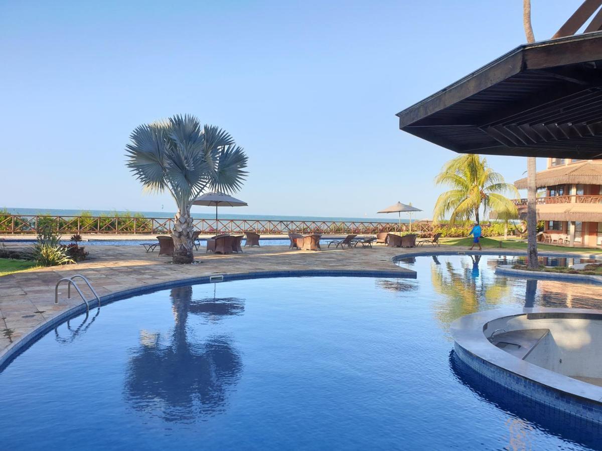 Sea View Dream Village Cumbuco Buitenkant foto