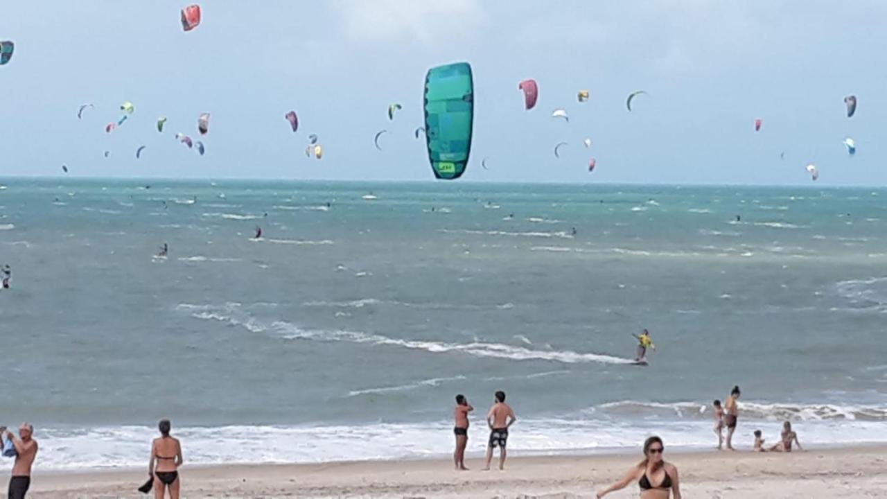 Sea View Dream Village Cumbuco Buitenkant foto