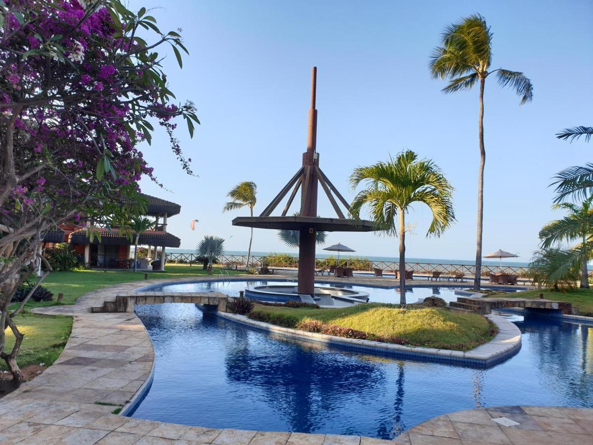 Sea View Dream Village Cumbuco Buitenkant foto