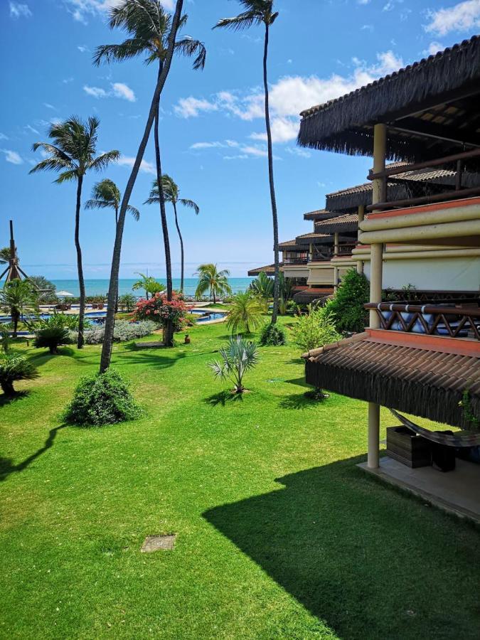 Sea View Dream Village Cumbuco Buitenkant foto